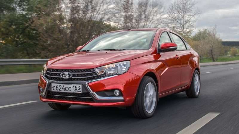 Авто ВАЗ с АКПП с пробегом: руководство по выбору