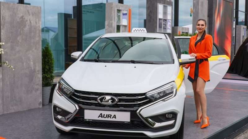 Великие Луки салон автомобилей: Инновации и индивидуальный подход