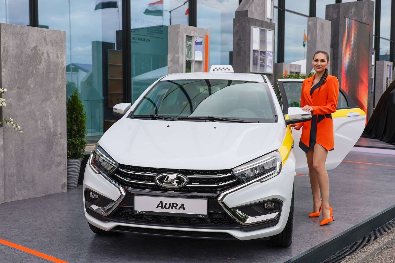 Великие Луки салон автомобилей: Инновации и индивидуальный подход