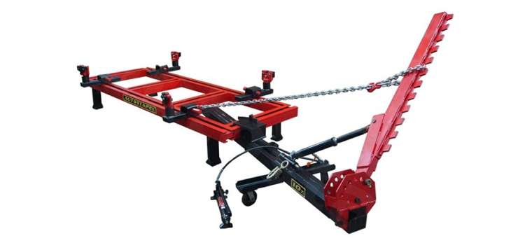 Вытяжка для кузова автомобиля: современный подход к восстановлению