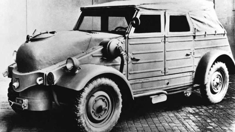 Газогенераторные автомобили: Возвращение к альтернативному топливу