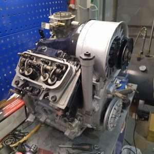 Двигатель для ЛуАЗ: варианты и особенности установки