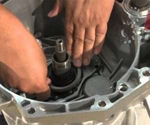 Замена МКПП авто: стоит ли игра свеч