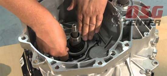 Замена МКПП авто: стоит ли игра свеч