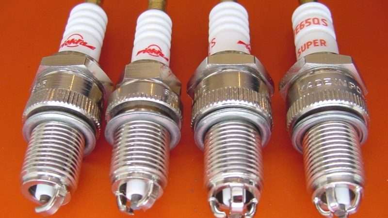 Замена свечей в авто с ГБО: особенности и рекомендации