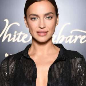 Ирина Шейк: Возраст, Карьера и Интересные Факты