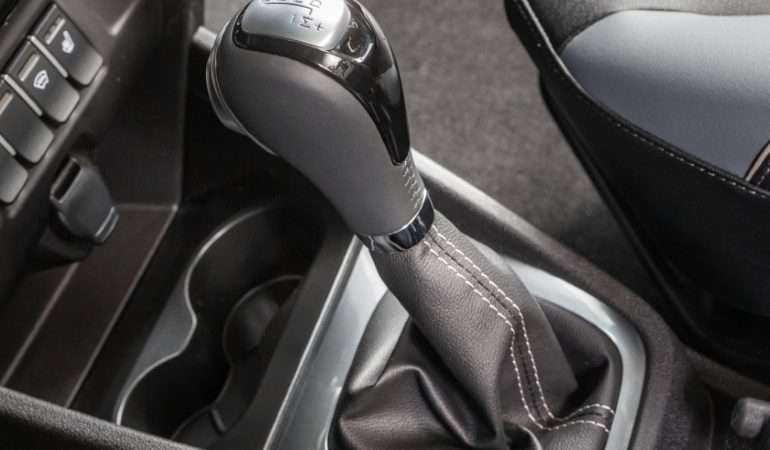 Как заводить автомобиль с вариатором