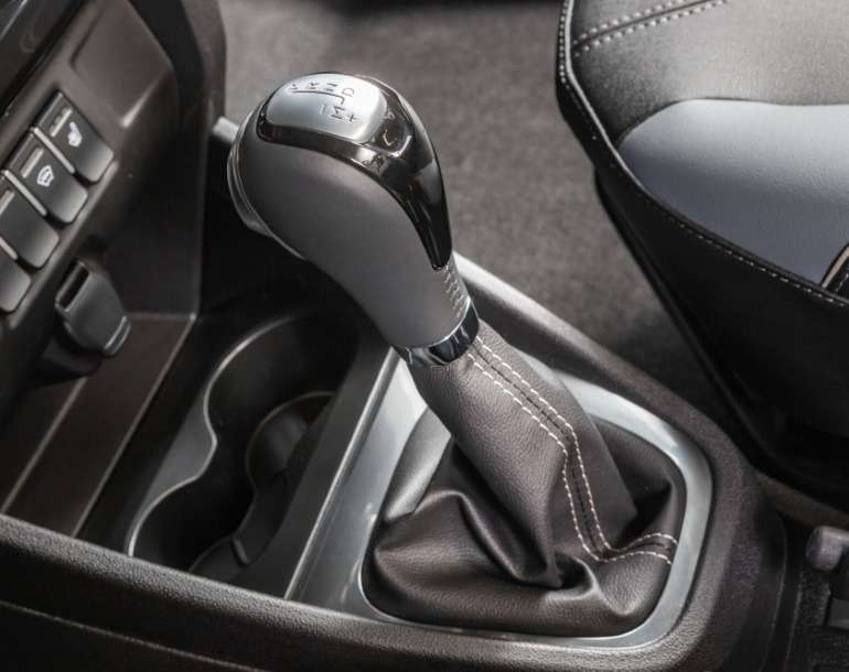 Как заводить автомобиль с вариатором