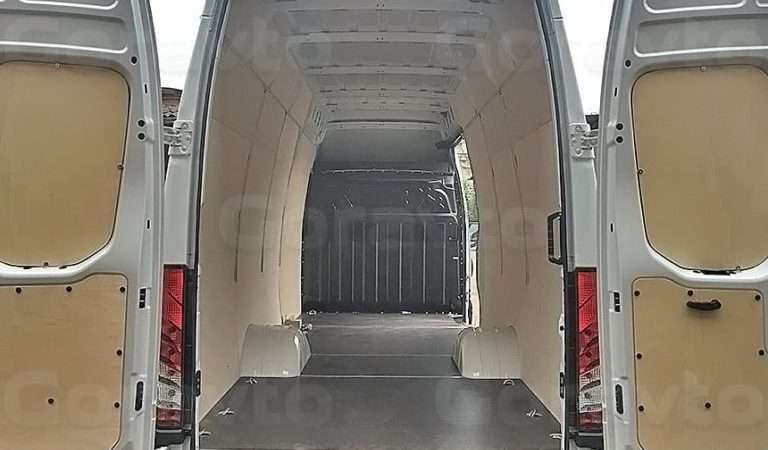 Как обшить кузов автомобиля