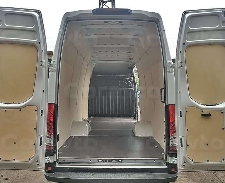 Как обшить кузов автомобиля