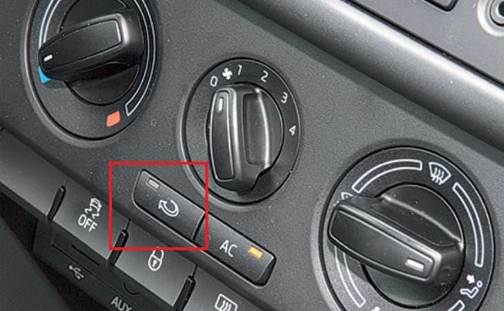 Как прогревать авто на газу