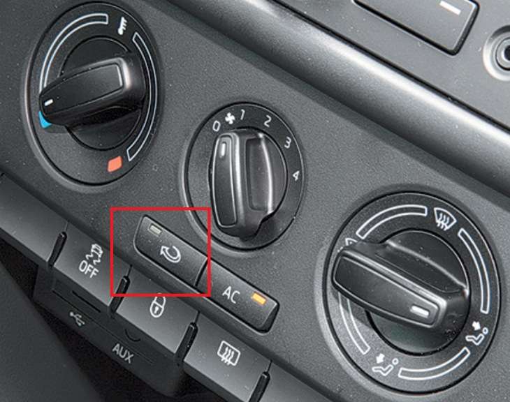 Как прогревать авто на газу