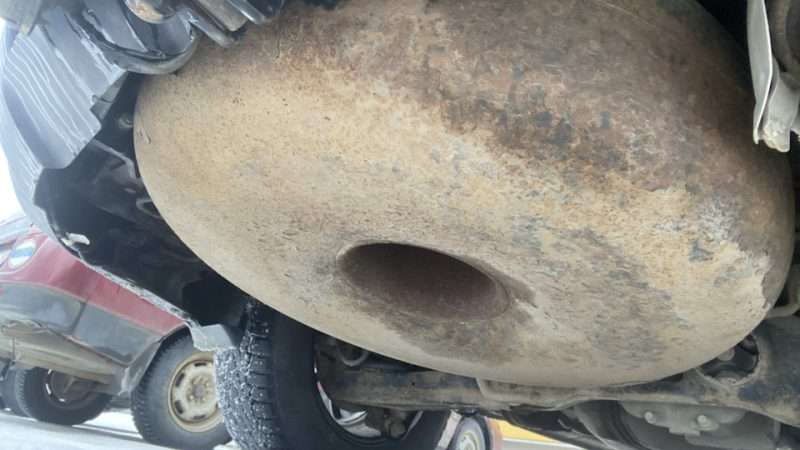 Как убрать ГБО из автомобиля: подробное руководство