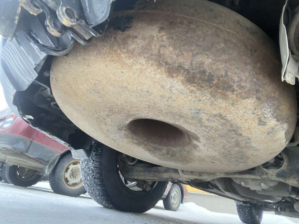 Как убрать ГБО из автомобиля: подробное руководство