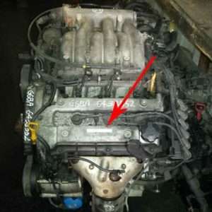 Как узнать какой двигатель стоит в автомобиле