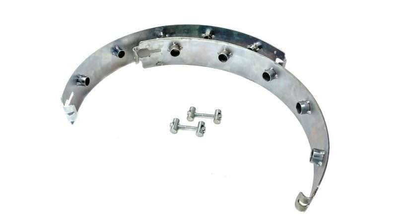 Колесные вставки безопасности на автомобили