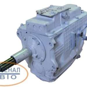 Коробка передач автомобиля ЗИЛ-130