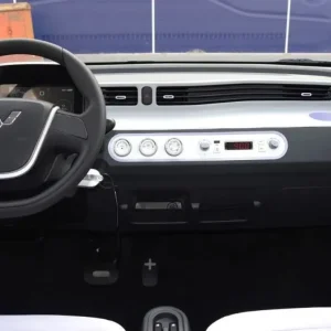 Лучший салон недорогого автомобиля: миф или реальность?