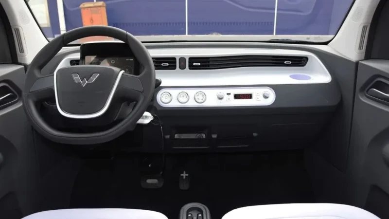 Лучший салон недорогого автомобиля: миф или реальность?