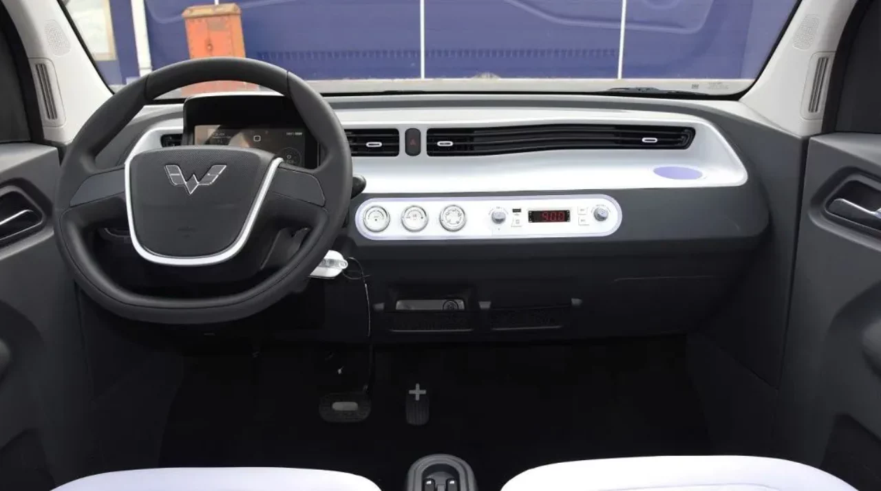 Лучший салон недорогого автомобиля: миф или реальность?