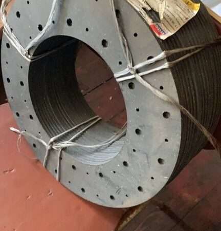 Накладки на сцепление грузовых автомобилей