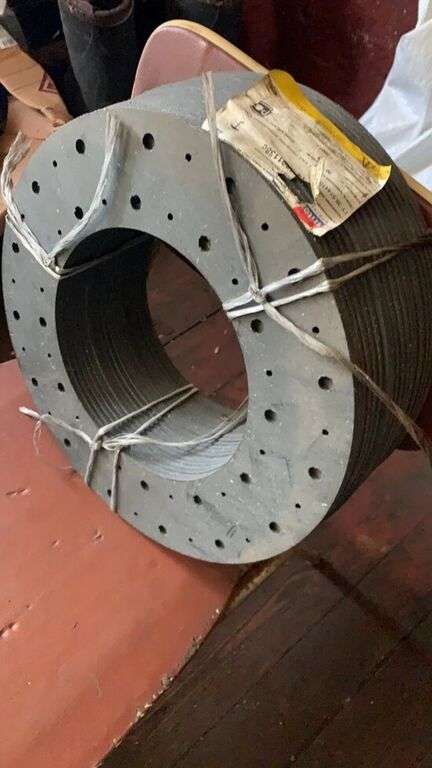 Накладки на сцепление грузовых автомобилей