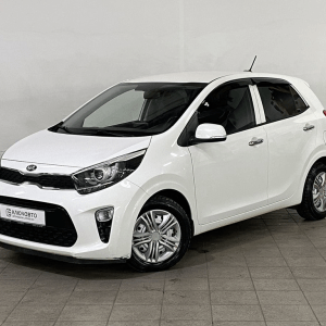 Небольшие автомобили с АКПП: комфорт и маневренность в городском потоке