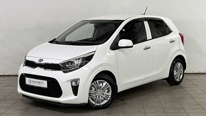 Небольшие автомобили с АКПП: комфорт и маневренность в городском потоке