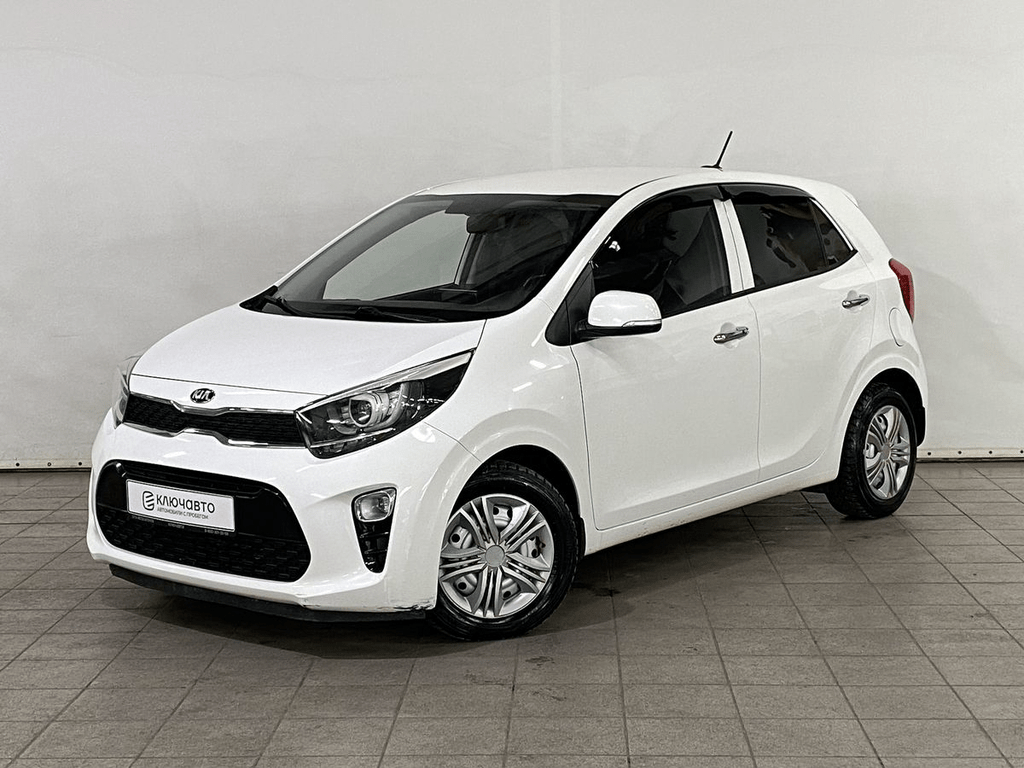 Небольшие автомобили с АКПП: комфорт и маневренность в городском потоке