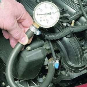 Недостаточное давление в топливной системе автомобиля: причины, диагностика и устранение
