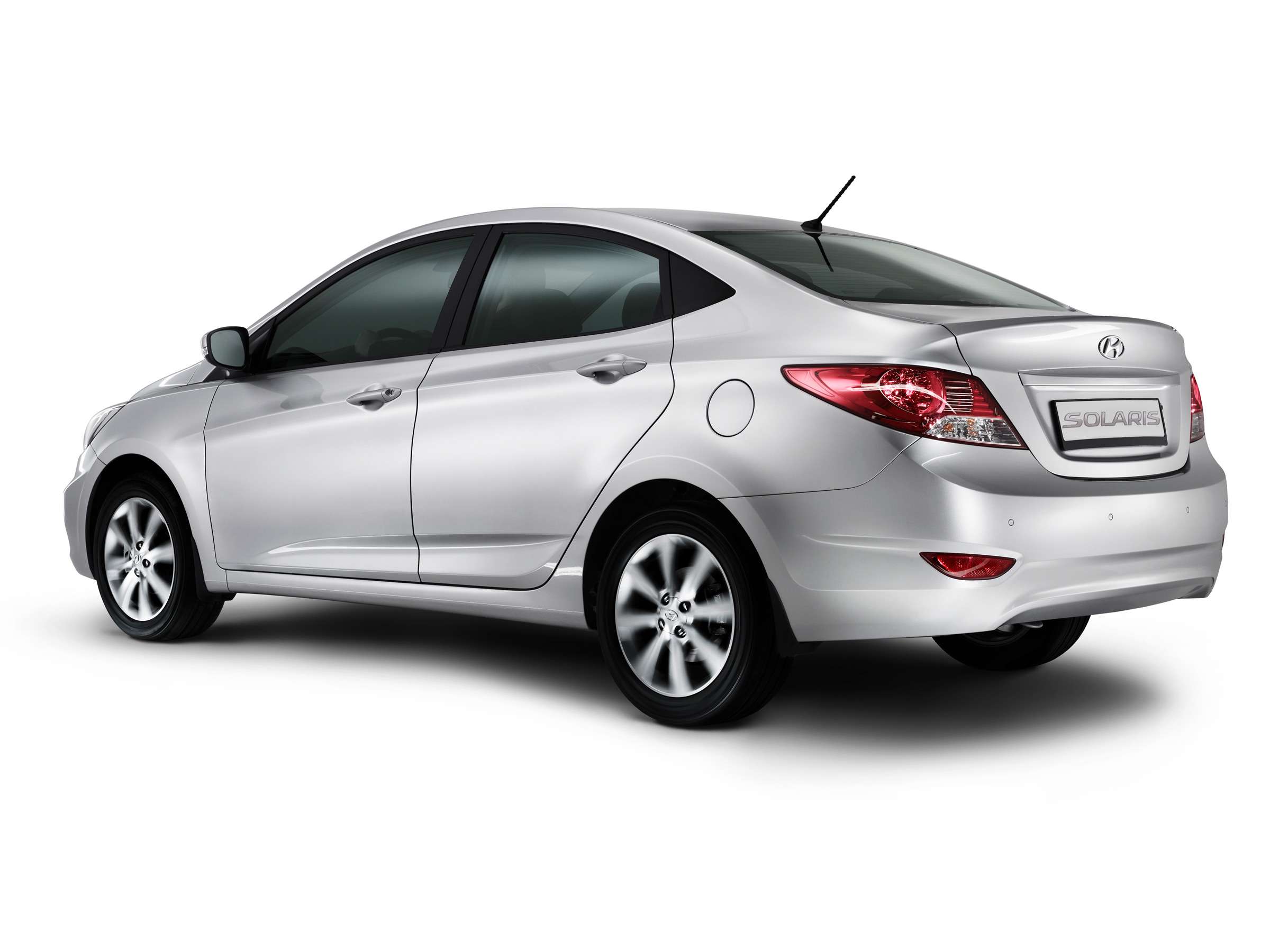 Оцинкован ли кузов автомобиля Солярис