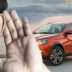 Почему стоит гул в салоне автомобиля: причины и решения