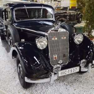 Самый дешёвый автомобиль с дизельным двигателем: реальность и мифы