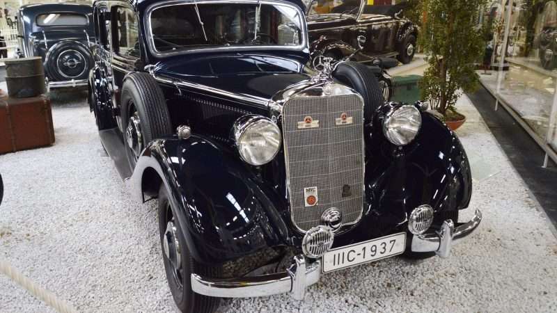 Самый дешёвый автомобиль с дизельным двигателем: реальность и мифы