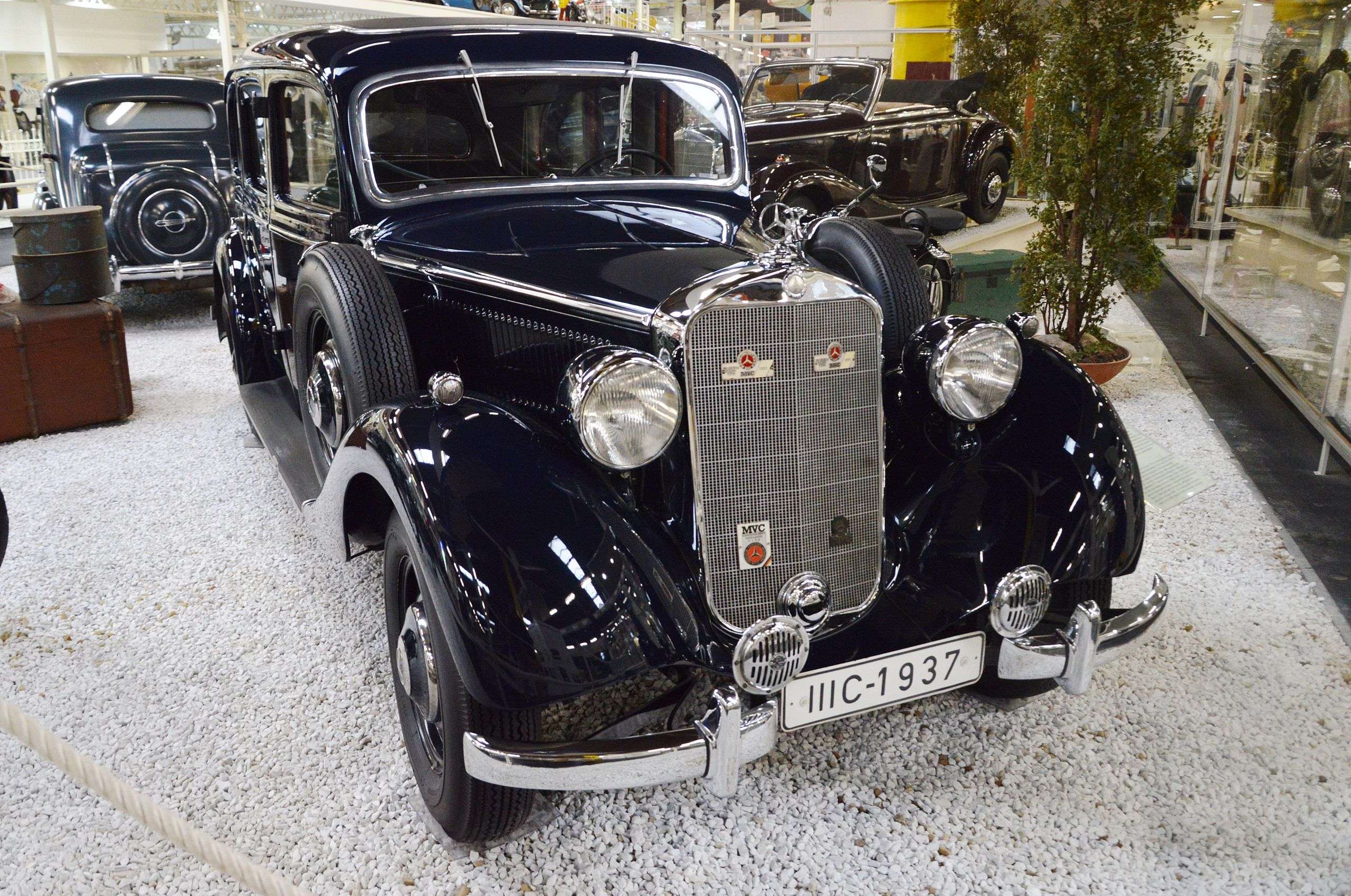 Самый дешёвый автомобиль с дизельным двигателем: реальность и мифы