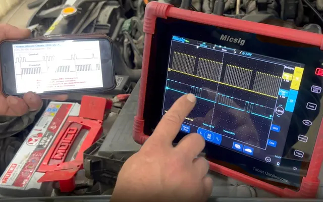 Сервисы по электронике автомобиля