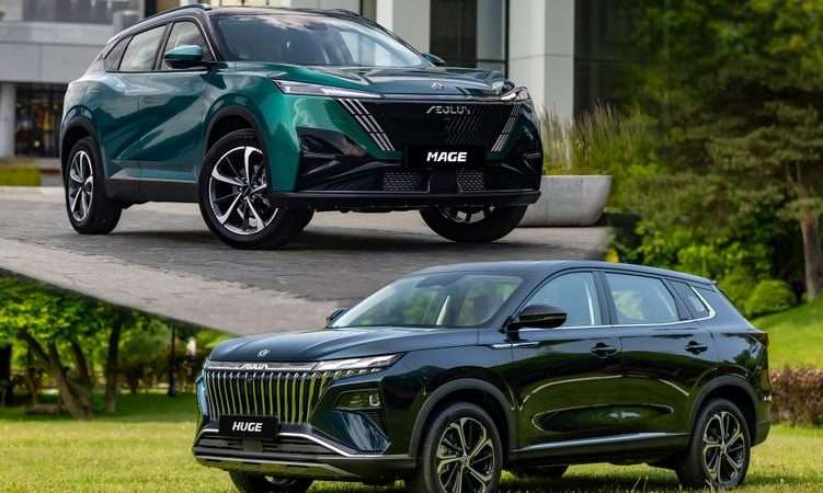 Тест автомобиля машины в условиях современной эксплуатации