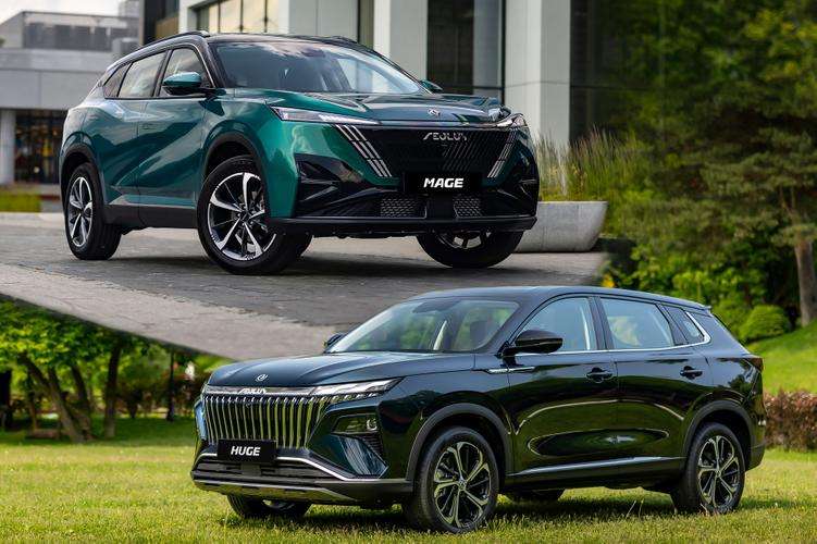 Тест автомобиля машины в условиях современной эксплуатации