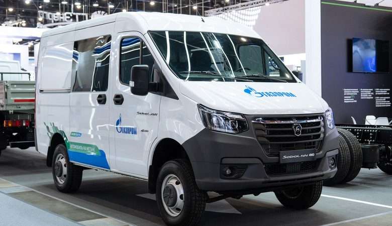 Топливные Системы Автомобилей Соболь: Инновации и Перспективы Развития