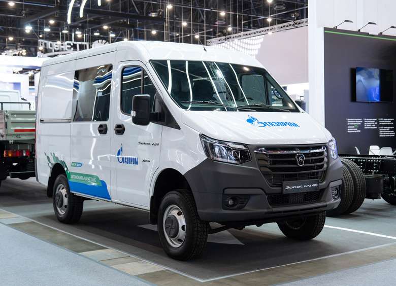 Топливные Системы Автомобилей Соболь: Инновации и Перспективы Развития