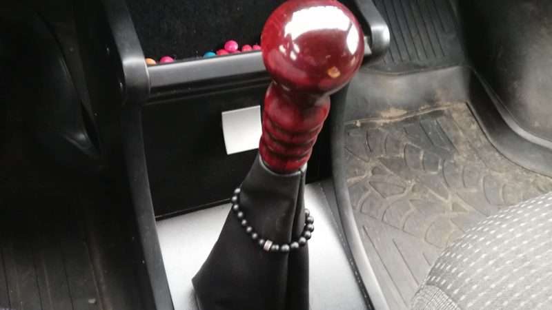 Что такое борода салона автомобиля