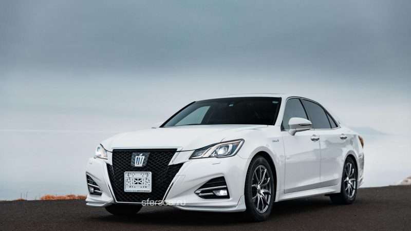 Японские автомобили с МКПП: оплот для истинных ценителей вождения