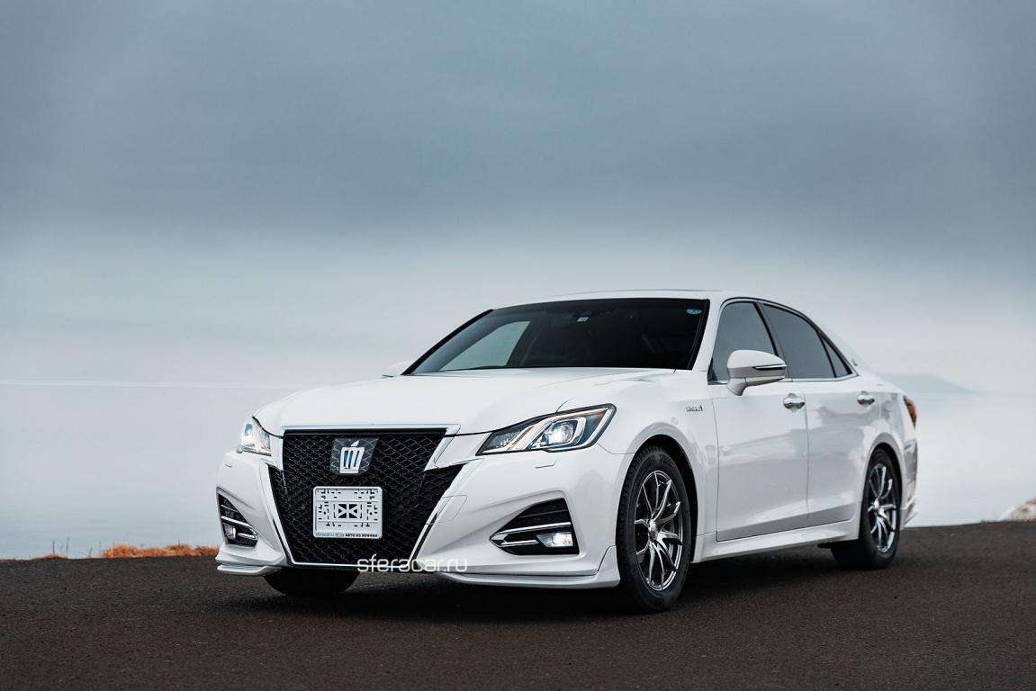 Японские автомобили с МКПП: оплот для истинных ценителей вождения